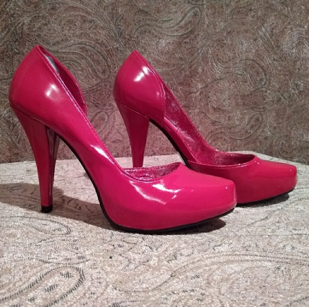 Ladies High Heels